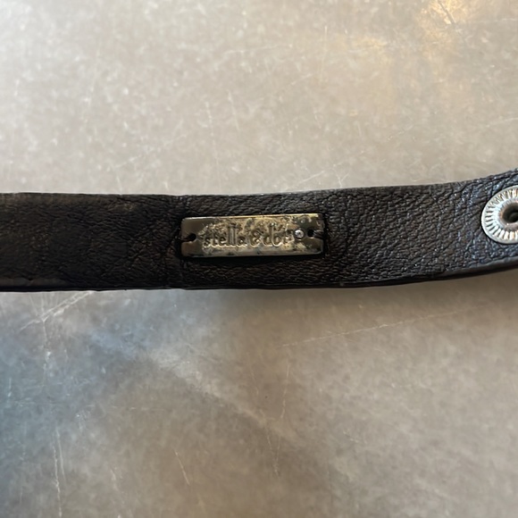 Stella & Dot wrap bracelet - Picture 2 of 3